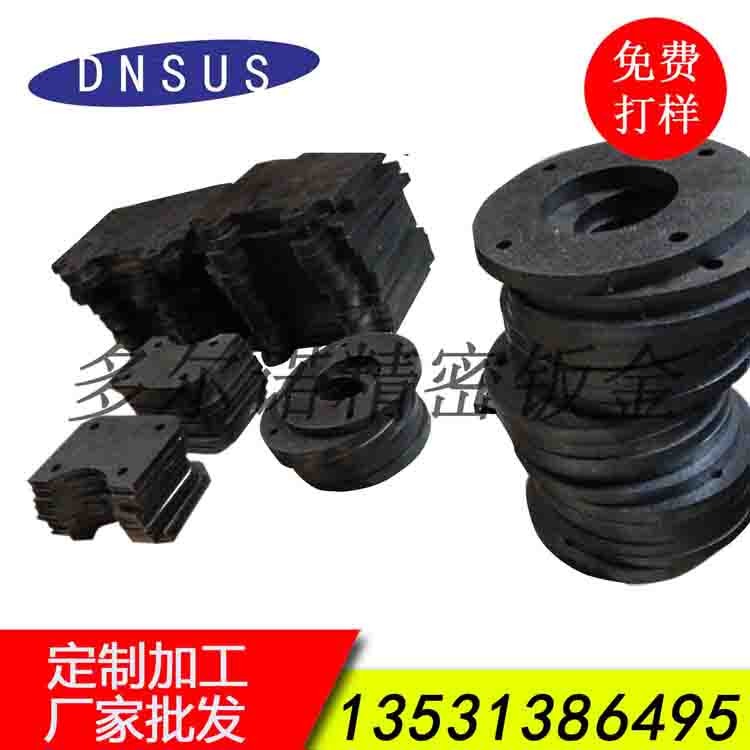 激光切割廠家承接中厚板切割加工 高精度激光切割 非標機械配件切割